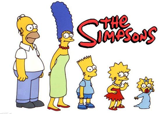 西班牙语自学-西班牙语动漫辛普森一家The Simpsons全10季205集西语版无字幕