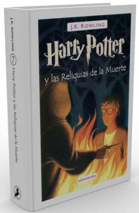 听书西班牙语版哈利波特Harry Potter有声小说有声书有声读物7册西语音频mp3