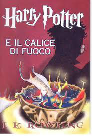 听书意大利语版哈利波特Harry Potter有声小说有声书有声读物7册意语音频mp3