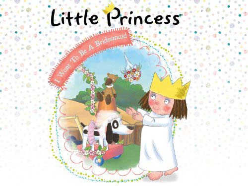 儿童德语-德语动画片Little Princess小公主Die Kleine Prinzessin 2006 德语动漫无字幕