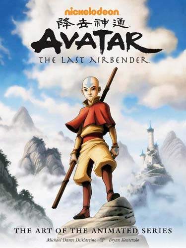 学习西语-降世神通3季Avatar The Last Airbender西班牙语动漫西语英语发音无字幕